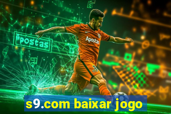 s9.com baixar jogo